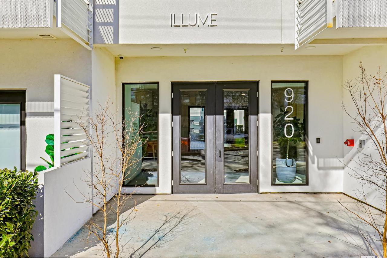 Villa Illume IX Nashville Exterior foto