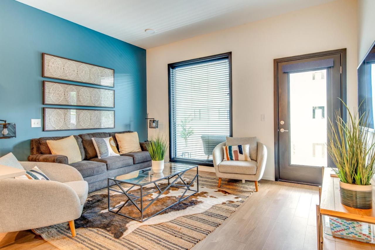 Villa Illume IX Nashville Zimmer foto