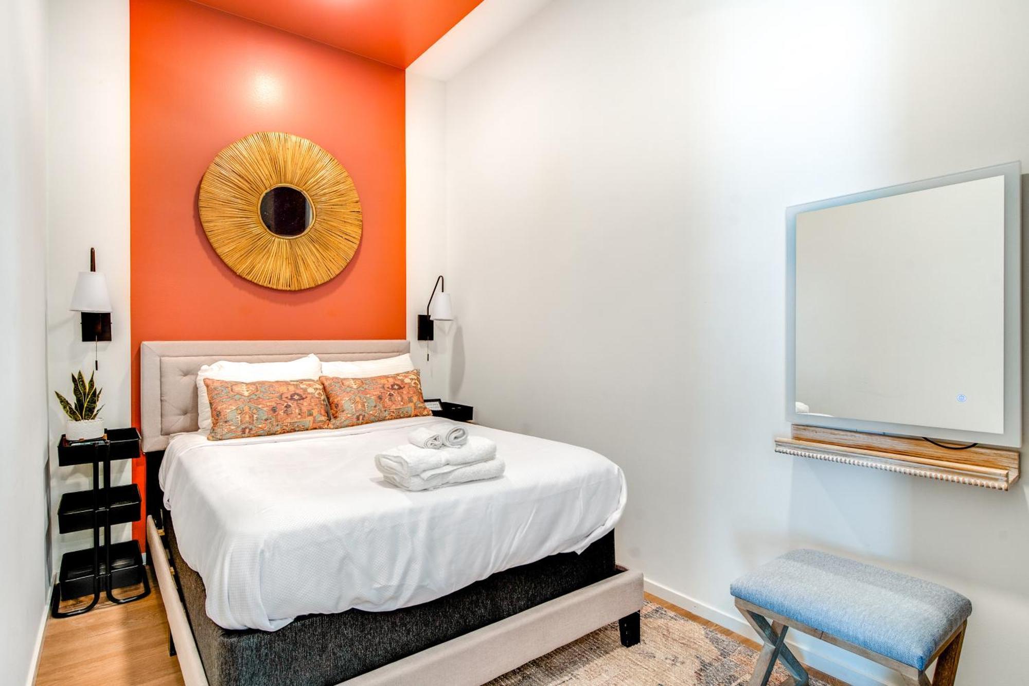 Villa Illume IX Nashville Zimmer foto