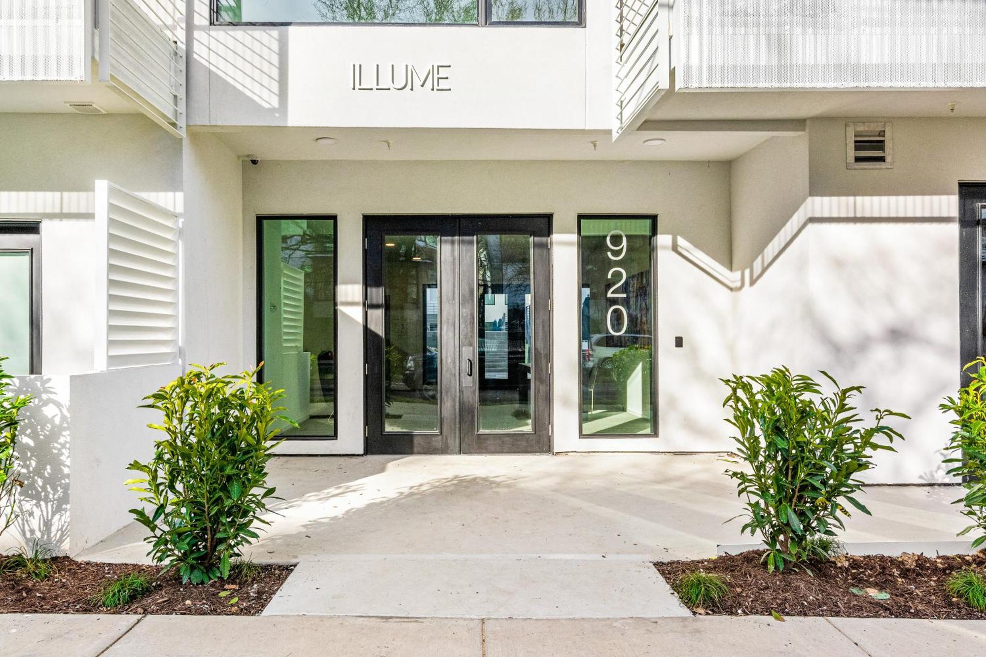 Villa Illume IX Nashville Zimmer foto